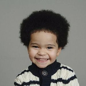 Meet your Posher, Sierra